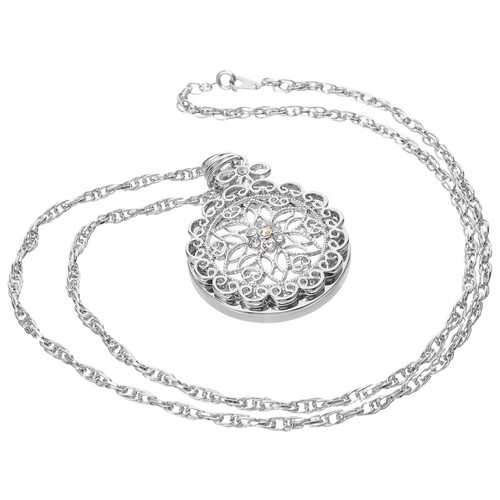 Lupenpulloverkette mit - lupenpulloverkette,