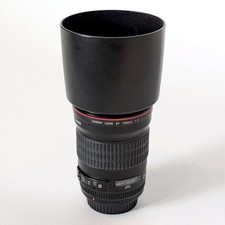 Canon EF 135mm/2 L USM