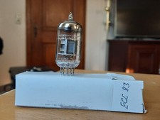 1xelektronenröhren ecc83 - , ecc83-