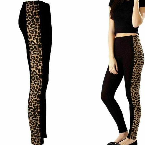 Damen mädchen tier leopard - damen,