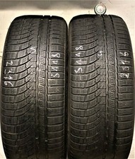 ? 2x Winterreifen Nokian WR A4 245/50 R18 100H M+S FRT RSC 5mm S118 D16