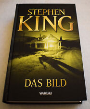 Stephen King - Das Bild - Weltbild Sammleredition | sehr gut