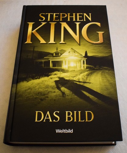 Stephen king das bild - -,