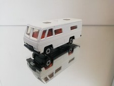 Matchbox mobile home - no, 54