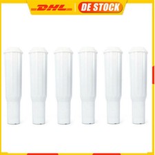 6er Wasserfilter kompatibel mit Jura Impressa Ultra F55 F70 F90 C5 C9 F5