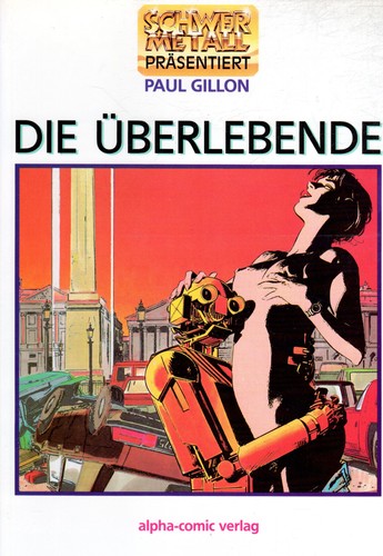Alpha comic verlag - alpha-comic,