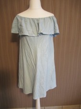 180 99 BERSHKA Denim Damen