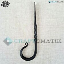 Mittelalter Wandhaken -14 cm