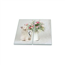 Herdabdeckplatte Ceran