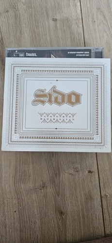 Sido aggro berlin - sido,