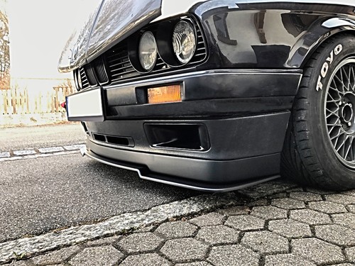 Frontspoiler passend für - bi,