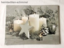 Led bild wandbild - led,