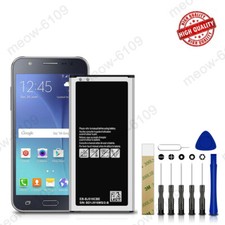 New Battery for Samsung Galaxy