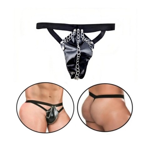 Kreative herren string mit - herren,