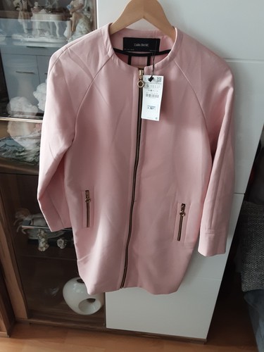 Zara jacke blaser - jacke/, gr.s