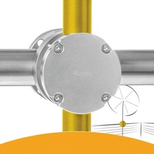 Sonnenschirmhalter