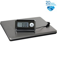 Plattformwaage WKA 75kg 150kg