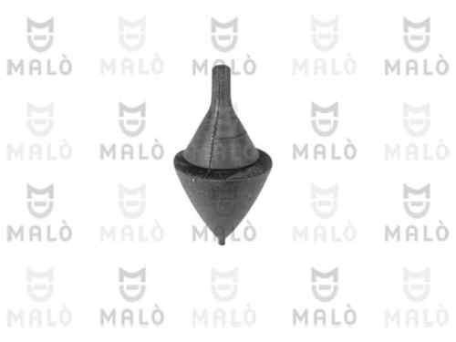 Pilzkappe für vorderhaube - pilzkappe,