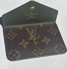 Louis Vuitton Monogram Mini Pochette