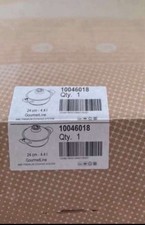 Amc Topf 4,4 Liter 24 cm