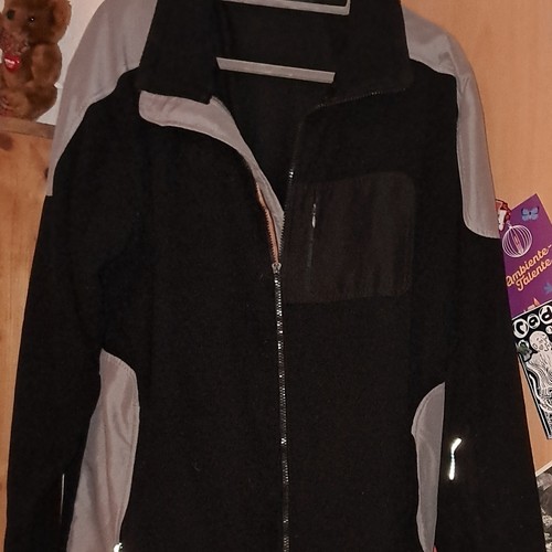Tcm herren fleecejacke - tcm,