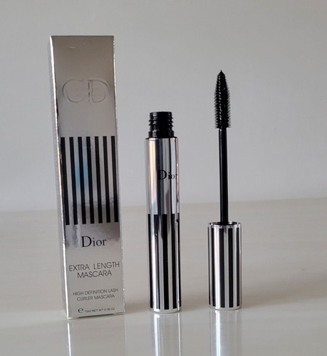 Dior extra lenght - lenght, mascara