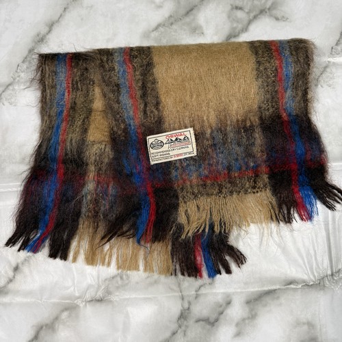 Vintage oswall 100 mohair - vintage, 100%
