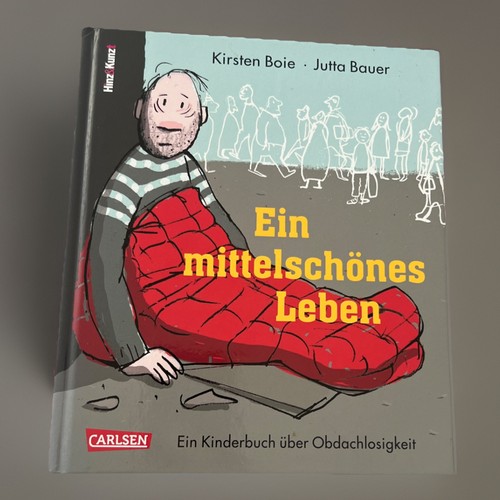 Ein mittelschönes leben - mittelschönes,