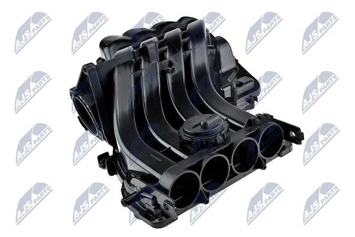 Nty saugrohrmodul bks 010 - nty, bks-vw-010