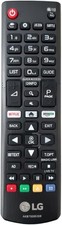 LG Fernbedienung AKB75095308