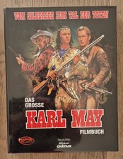 DAS GROSSE KARL MAY FILMBUCH