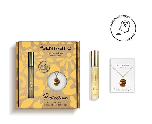 Sentastic protection eau - sentastic,