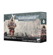 Warhammer 40K Adepta Sororitas