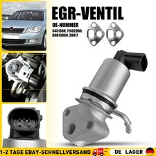 AGR Ventil für AUDI A2 SEAT