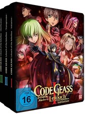 Code geass lelouch the - code,
