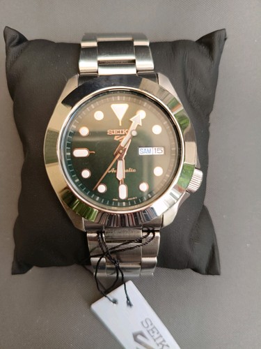 Seiko sports srpd63k1 - 5,