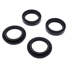 Simmerringe Gabel mit