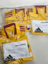 Restposten 3x adidas DIF