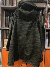 Adidas Camouflage Parka S Missy Elliott 
