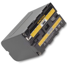 Patona Ersatz Akku für Sony