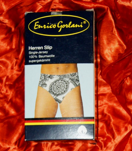 Herren slip unterhose - herren,