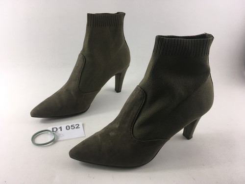 Tamaris strick boots damen - strick,
