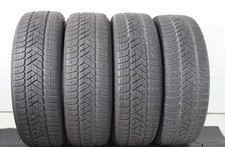 4 x 215/65R17 99H Winterreifen