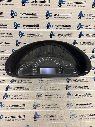 87001411b mercedes benz w202 - benz, c
