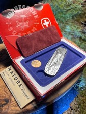 Wenger (Victorinox) Nature