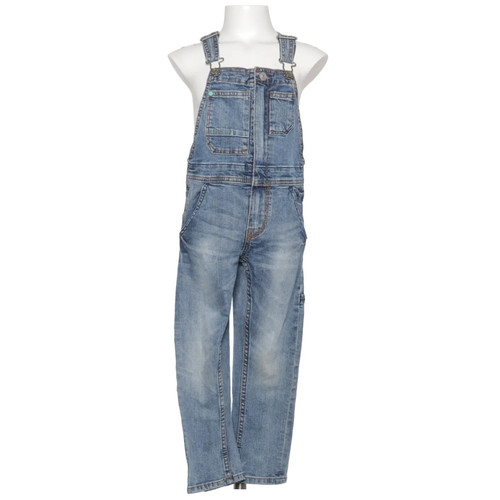 Latzhose größe 104 blau - größe:, 104,