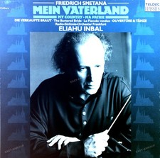 Friedrich Smetana... Eliahu