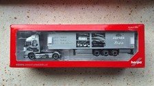 Herpa WSI Models 1:50 Volvo