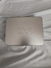 Deutsche Lufthansa 50 Jahre