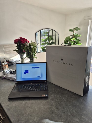 Alienware area 51m - 51m, 24gb
